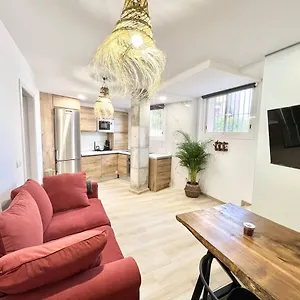 Apartamento Erisa Ib Carihuela -, Torremolinos