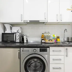 Apartamento El Acuerdo Centro, Torremolinos